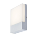 RABALUX Gimone Spoljna zidna lampa, LED, IP44, 10W, 660lm, Bela