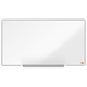 Nobo Impression Pro Widescreen Nano Clean™ magnetska bijela ploča, 710x400 mm, bijela