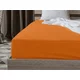 Jersey rjuha HIGHFIT oranžna 180 x 200 cm