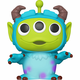 POP figure Disney Pixar Alien Remix Sulley 25cm