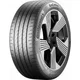 Continental EcoContact 7 ( 205/55 R17 95W XL EVc, MO, sa rebrom felne )