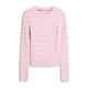TOMMY HILFIGER Pulover roza
