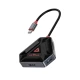 White Shark hexagon 6 u 1 usb - c hub