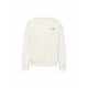 Carhartt WIP Majica American Script  bež / čokolada / rumena