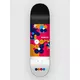 Flip Stenograph Rabelo 8.1x30.60 Skateboard Dec uni