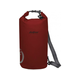 FEELFREE vodoodporna torba Dry Tube 20L rdeča