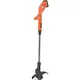 BLACK+DECKER Baterijski trimer 25 cm 18V 1,5Ah
