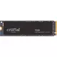 Crucial T500/1TB/SSD/M.2 NVMe/Black/5R