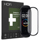 SKLO HYBRYDOWE HOFI HYBRID GLASS XIAOMI MI BAND 4 BLACK