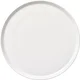 Plitev krožnik Bauscher Smart, premer 20,2 cm, bel (6 kos)