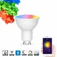 LED Sijalica S11, Gu10, 5.5W, Rgb/Cct, Smart Wi-Fi