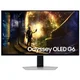 Samsung Monitor 27 LS27DG612SUXEN OLED Odyssey G6