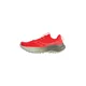 saucony Tekaški čevelj XODUS ULTRA 4 rdeča / off-bela