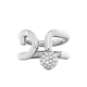 Prstan Furla Mianuvola WJ00265-MT0000-AR000-1-003-20-CN-S J Srebrna