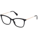 Max&Co. MO5051 001 ONE SIZE (51) Črna/Kristalna