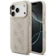 Maska za iPhone 17 Pro Guess 4G Stripe MagSafe pink