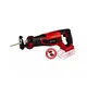 EINHELL Aku višenamenska testera TE-AP18/28 LI BL SOLO crvena