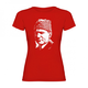 Woman T-shirt Tito