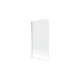 Mexen Felix enokrilni tuš paravan 70 x 140 cm, prozoren, krom - 890-070-001-01-00