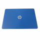 Gornji Poklopac Ekrana za Laptop HP G6 250 G6 255 15-BS PLAVI