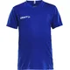 Craft Dres SQUAD JERSEY SOLID JR