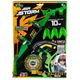 Lok Air Storm Bullz Eye Bow (200AS)