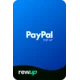 RewUp PayPal 1 USD Voucher GLOBAL