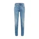 G-Star RAW Kavbojke D-Staq, modra