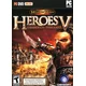 Heroes of Might & Magic V: Tribes of the East Uplay Key GLOBAL