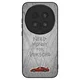 ULTIMATE CASE za Honor Magic8 Pro 5G - Garage Scratch