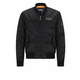 Lonsdale Mens jacket slim fit