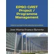 EPSO CAST Project / Programme Management