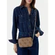 Guess Ročna torba Noelle II HWSO96 72140 Bež