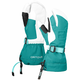 Ortovox Merino Freeride 3 W Pacific Green M