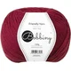 Bobbiny Friendly Yarn Wine Red Pletilna preja
