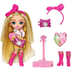 Mattel Barbie® Extra minis™ plavuša u safari odjeći
