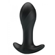 Pretty Love Analni vibrator, Crni