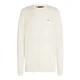 TOMMY HILFIGER Pulover ESSENTIAL rumena