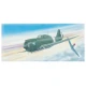 Směr Model Reggiane RE 2000 Falco 1:48 16,1x22cm