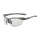 Alpina TWIST FIVE HR V, očala, siva 0-8592