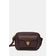 Coccinelle crossbody torbica ženska usnjena