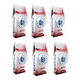 Caffé Borbone Kava v zrnju Caffe Borbone Miscela Rossa 6x1kg