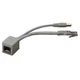 MaxLink AFA-2 Passive PoE extractor