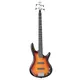 Ibanez GIO električna bas gitara - GSR180-BS