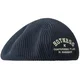 Pleteni baret Hotness - Modra KP37749