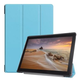 Onasi Style torbica za Lenovo Tab M10 Plus 10,3 inch - moder