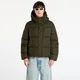 Jakna Daily Paper Monogram Puffer Jacket UNISEX Rosin Green L