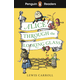 Penguin Readers Level 3: Alice Through the Looking Glass