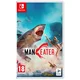 Maneater (SWITCH)