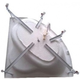 SANOTECHNIK baza za asimetrične kade za kupanje s mogućnosti montaže obloge (L2100 – 9002827951238)